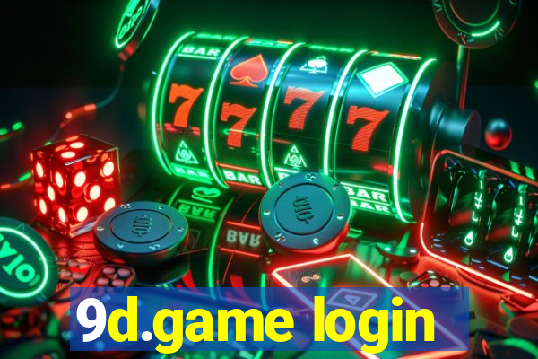 9d.game login